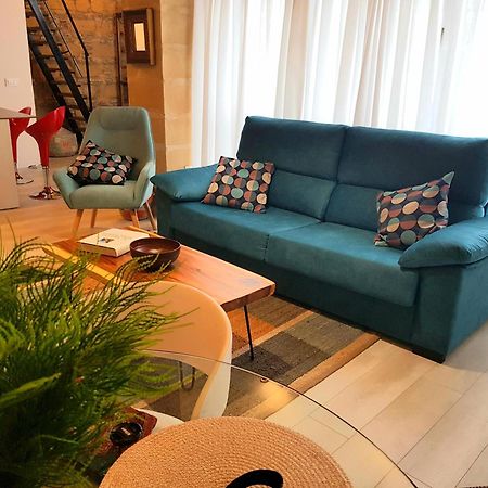 G&H Apartments - Loft La Pintora Jerez de la Frontera Exteriör bild