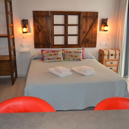 G&H Apartments - Loft La Pintora Jerez de la Frontera Exteriör bild