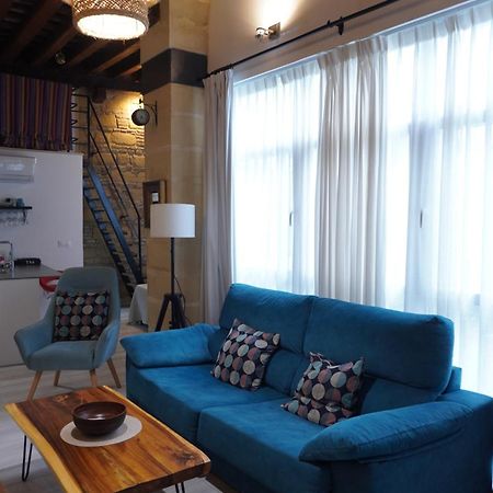 G&H Apartments - Loft La Pintora Jerez de la Frontera Exteriör bild