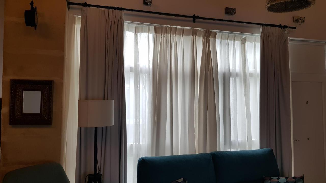 G&H Apartments - Loft La Pintora Jerez de la Frontera Exteriör bild