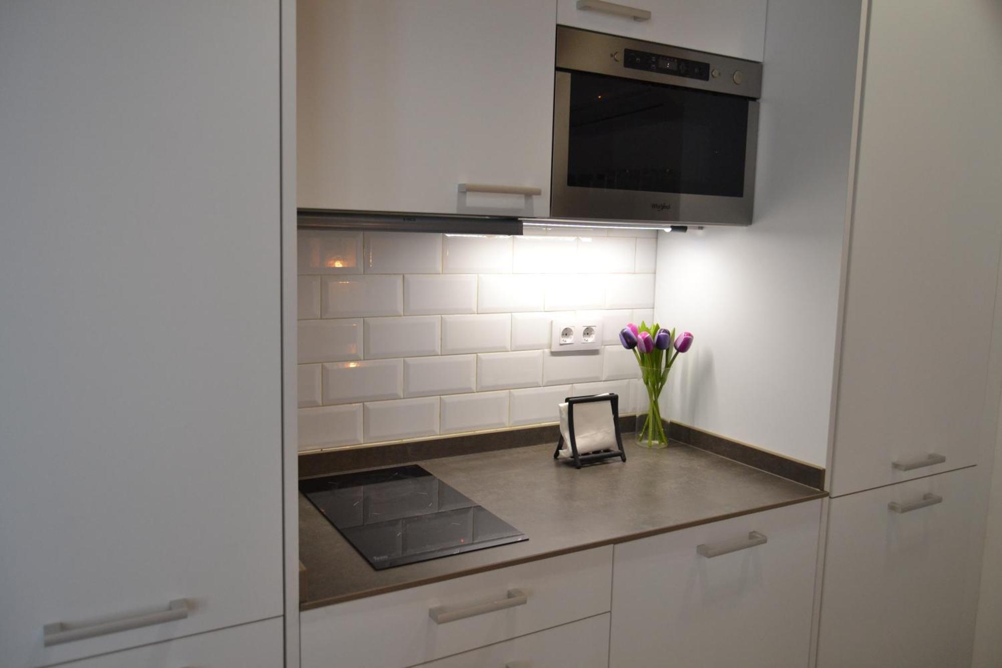 G&H Apartments - Loft La Pintora Jerez de la Frontera Exteriör bild