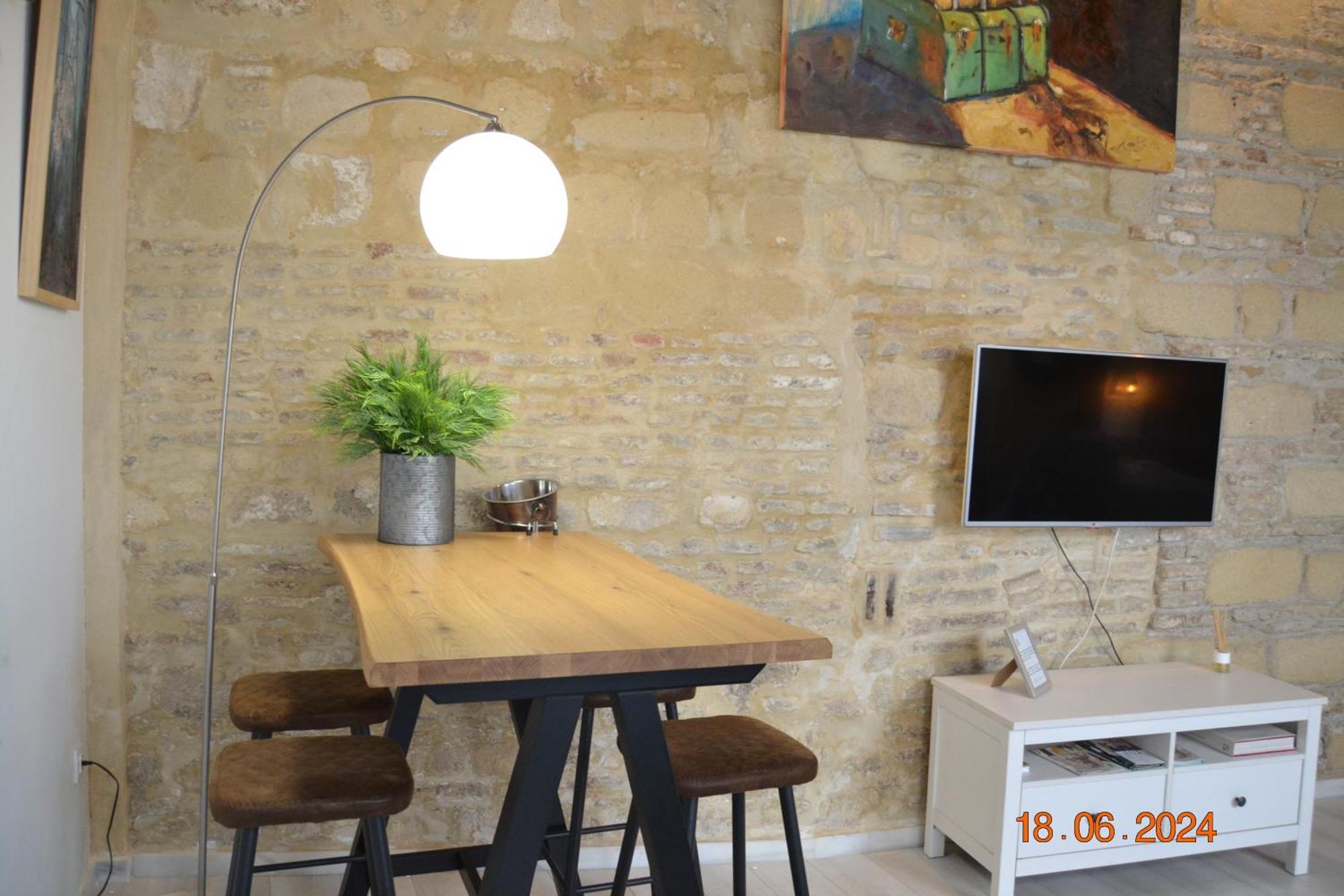 G&H Apartments - Loft La Pintora Jerez de la Frontera Exteriör bild