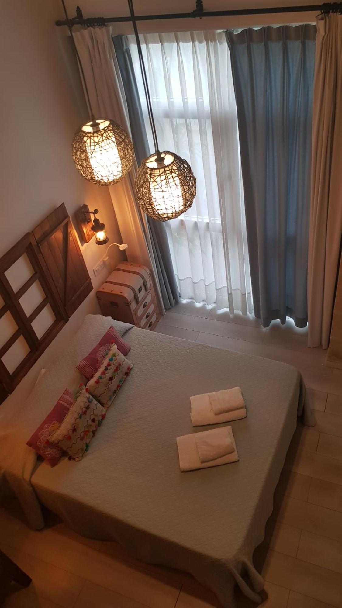 G&H Apartments - Loft La Pintora Jerez de la Frontera Exteriör bild