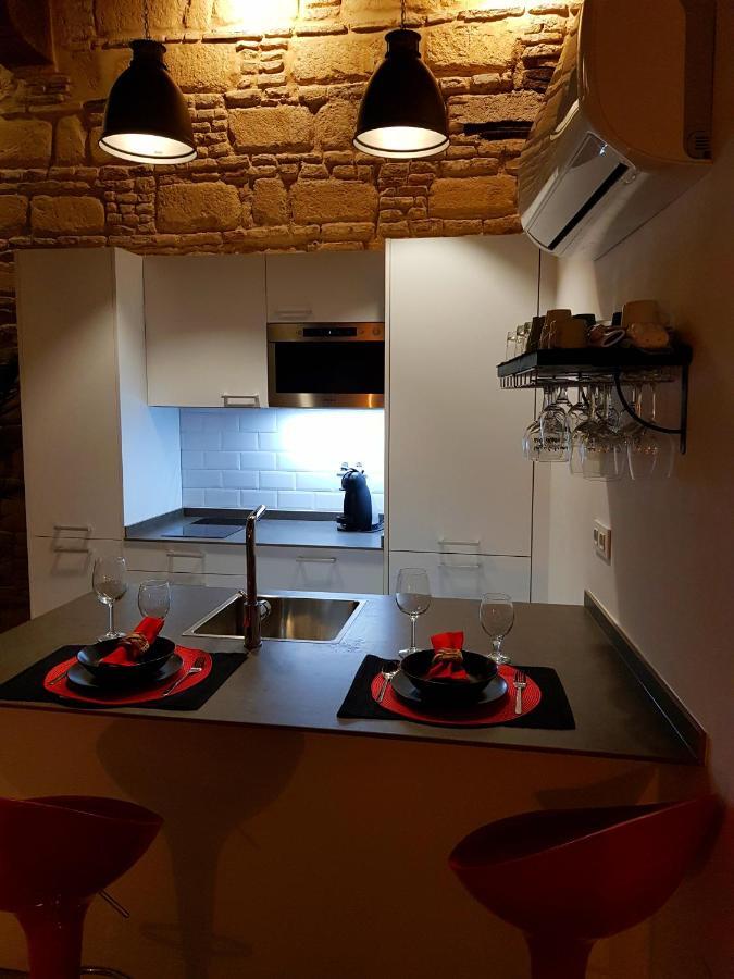 G&H Apartments - Loft La Pintora Jerez de la Frontera Exteriör bild